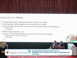 icEM POCUS 2023